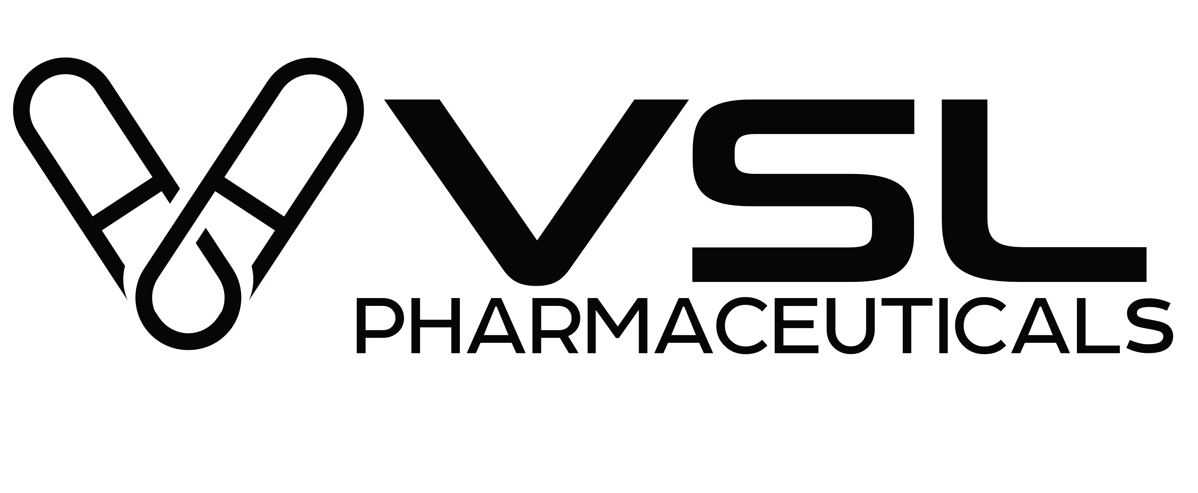 VSL Pharmaceuticals Logo